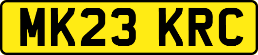 MK23KRC