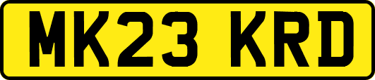 MK23KRD