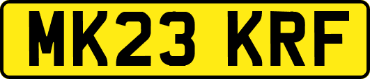 MK23KRF