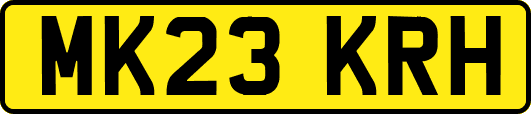 MK23KRH