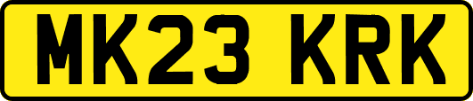 MK23KRK