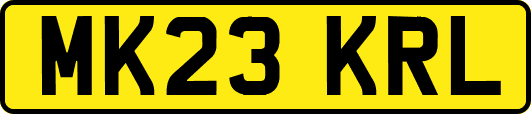 MK23KRL