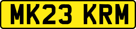 MK23KRM