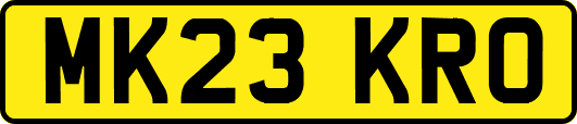 MK23KRO