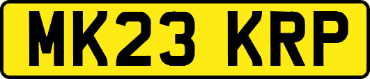MK23KRP