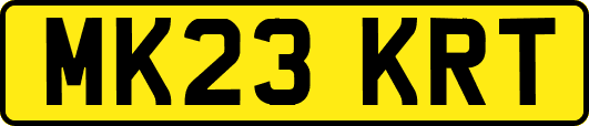 MK23KRT