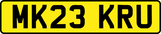 MK23KRU