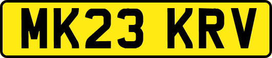MK23KRV