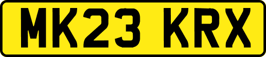 MK23KRX