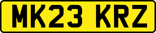 MK23KRZ