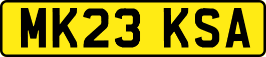 MK23KSA