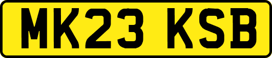 MK23KSB