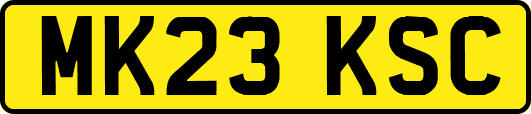 MK23KSC