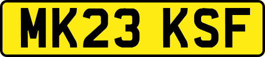 MK23KSF