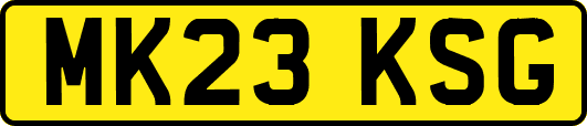 MK23KSG