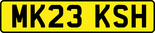 MK23KSH