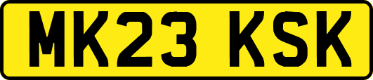 MK23KSK