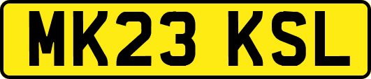 MK23KSL