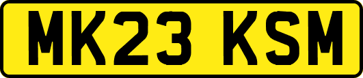 MK23KSM