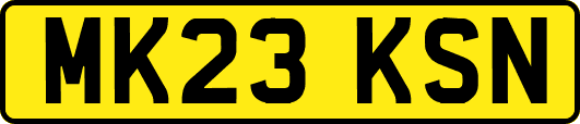 MK23KSN