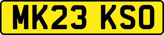 MK23KSO