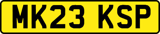 MK23KSP