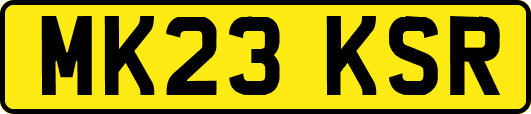 MK23KSR