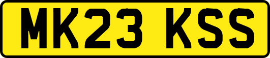 MK23KSS