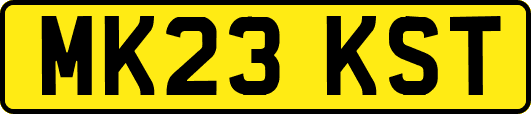MK23KST