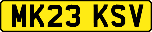 MK23KSV