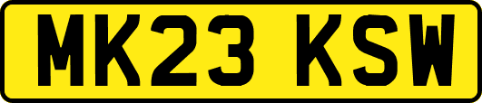 MK23KSW