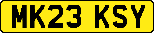 MK23KSY