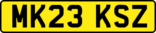 MK23KSZ