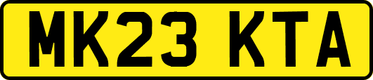 MK23KTA
