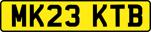 MK23KTB