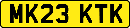MK23KTK