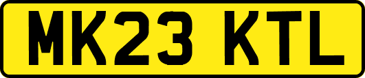 MK23KTL