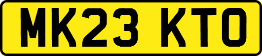 MK23KTO
