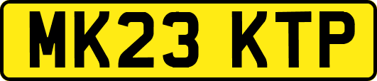 MK23KTP