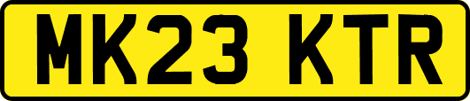 MK23KTR