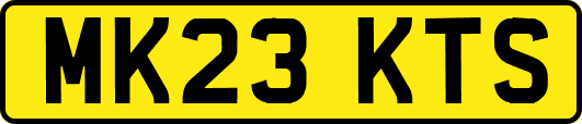 MK23KTS