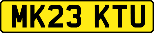 MK23KTU