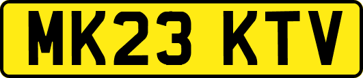 MK23KTV