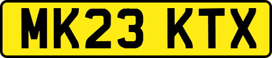 MK23KTX