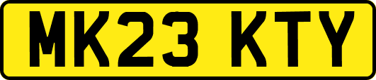 MK23KTY