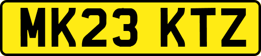 MK23KTZ