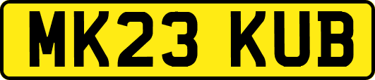 MK23KUB