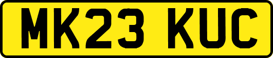 MK23KUC