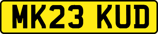 MK23KUD