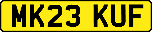MK23KUF